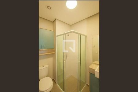 Apartamento à venda com 1 quarto, 27m² em Pinheiros, São Paulo