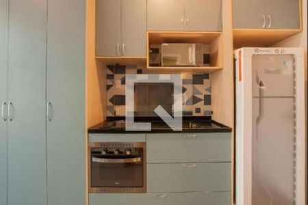 Apartamento à venda com 1 quarto, 27m² em Pinheiros, São Paulo