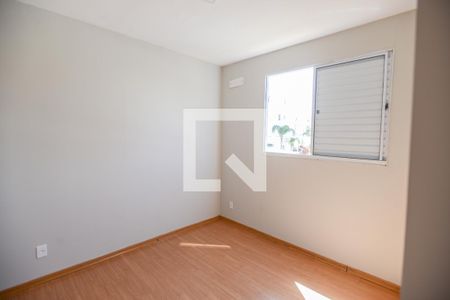 Quarto 1 de apartamento para alugar com 2 quartos, 45m² em Jardim Ouro Branco, Ribeirão Preto