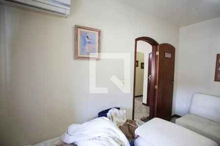 Quarto 1 de casa à venda com 3 quartos, 125m² em Taquara, Rio de Janeiro