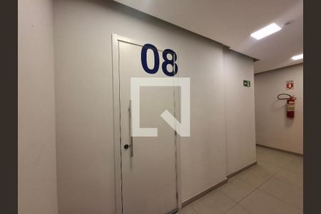 Área comum de apartamento à venda com 2 quartos, 88m² em Botafogo, Rio de Janeiro