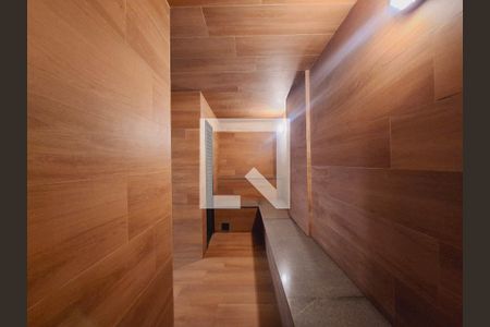 Sauna de apartamento à venda com 2 quartos, 88m² em Botafogo, Rio de Janeiro