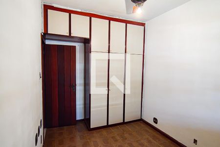 Quarto de casa de condomínio à venda com 4 quartos, 235m² em Anil, Rio de Janeiro