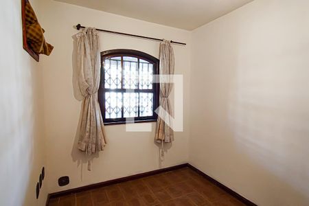 Quarto de casa de condomínio à venda com 4 quartos, 235m² em Anil, Rio de Janeiro
