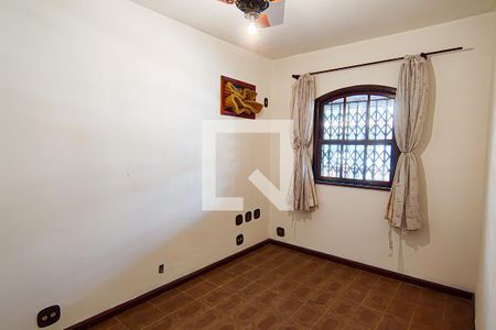 Quarto de casa de condomínio à venda com 4 quartos, 235m² em Anil, Rio de Janeiro