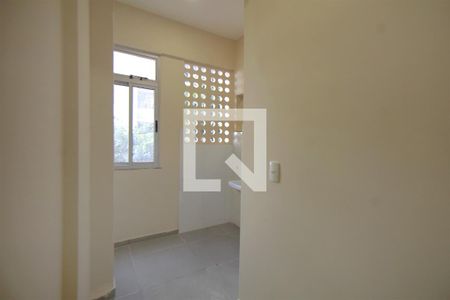 Área de Serviço de apartamento para alugar com 2 quartos, 64m² em Centro, Belo Horizonte