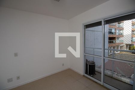 Suíte  2 de apartamento à venda com 2 quartos, 79m² em Barra da Tijuca, Rio de Janeiro