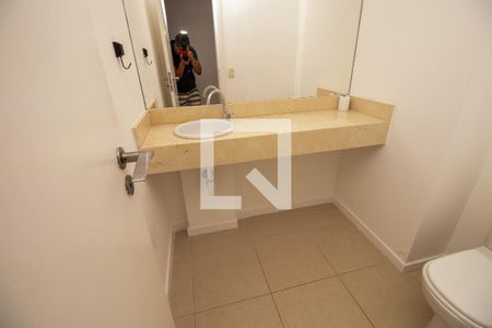 Lavabo de apartamento à venda com 2 quartos, 79m² em Barra da Tijuca, Rio de Janeiro