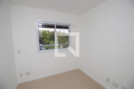 Suíte  1 de apartamento à venda com 2 quartos, 79m² em Barra da Tijuca, Rio de Janeiro