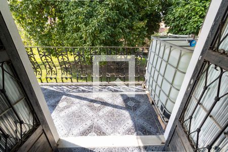 Varanda Suíte 1 de casa para alugar com 3 quartos, 10m² em Guaratiba, Rio de Janeiro
