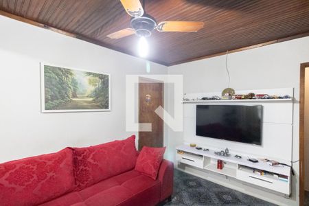 Sala de casa para alugar com 3 quartos, 10m² em Guaratiba, Rio de Janeiro