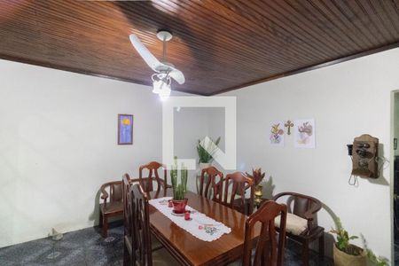 Sala de Jantar de casa para alugar com 3 quartos, 10m² em Guaratiba, Rio de Janeiro