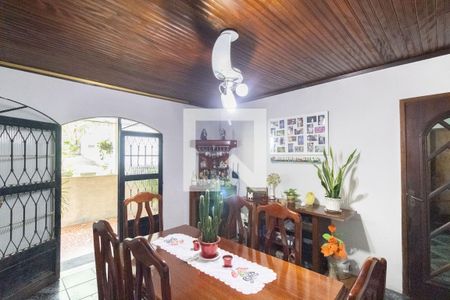 Sala de Jantar de casa para alugar com 3 quartos, 10m² em Guaratiba, Rio de Janeiro