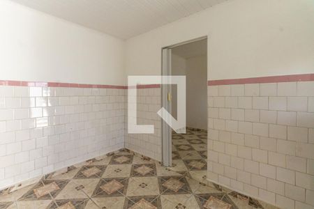 Sala/Cozinha de casa para alugar com 1 quarto, 40m² em Tatuapé, São Paulo