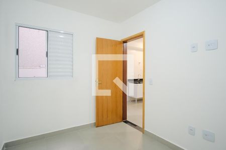 Quarto 2 de apartamento para alugar com 2 quartos, 44m² em Vila Matilde, São Paulo