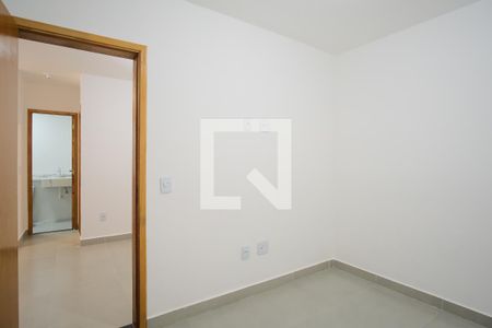 Quarto 2 de apartamento para alugar com 2 quartos, 44m² em Vila Matilde, São Paulo