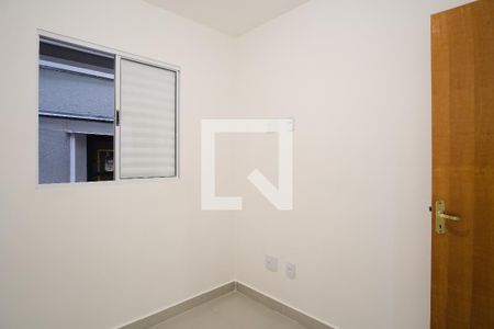 Quarto 1 de apartamento para alugar com 2 quartos, 44m² em Vila Matilde, São Paulo