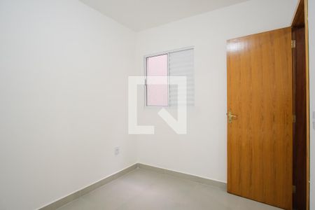 Quarto 2 de apartamento para alugar com 2 quartos, 44m² em Vila Matilde, São Paulo