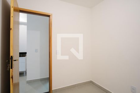 Quarto 1 de apartamento para alugar com 2 quartos, 44m² em Vila Matilde, São Paulo
