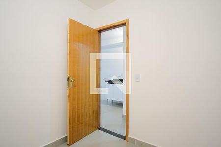 Quarto 1 de apartamento para alugar com 2 quartos, 44m² em Vila Matilde, São Paulo