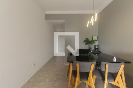 Sala de apartamento à venda com 2 quartos, 64m² em Tatuapé, São Paulo