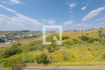Vista de apartamento para alugar com 2 quartos, 64m² em Urbanova, São José dos Campos