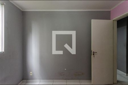 Quarto 1 de apartamento para alugar com 2 quartos, 46m² em Jaraguá, São Paulo