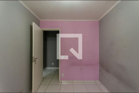 Quarto 1 de apartamento para alugar com 2 quartos, 46m² em Jaraguá, São Paulo