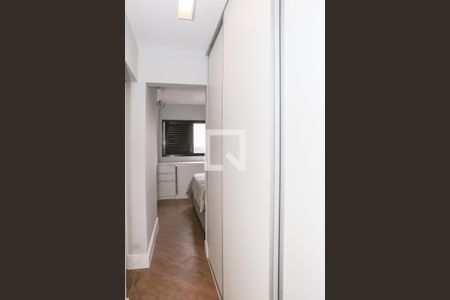 Suíte de apartamento à venda com 3 quartos, 227m² em Vila Leopoldina, São Paulo
