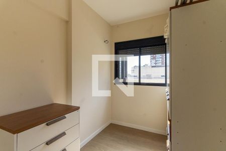 Quarto 1 de apartamento para alugar com 2 quartos, 80m² em Vila Zilda, São Paulo