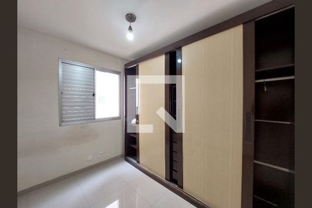 Quarto 1 de apartamento à venda com 2 quartos, 49m² em Vila Arriete, São Paulo