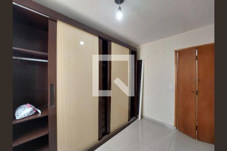 Quarto 1 de apartamento à venda com 2 quartos, 49m² em Vila Arriete, São Paulo