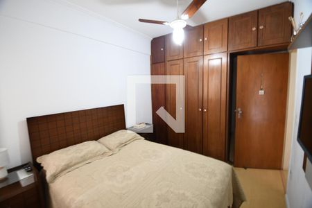 Quarto 1 de apartamento à venda com 3 quartos, 74m² em Centro, Campinas