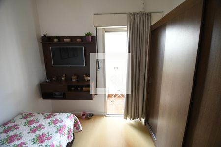 Quarto 2Quarto 2 de apartamento à venda com 3 quartos, 74m² em Centro, Campinas