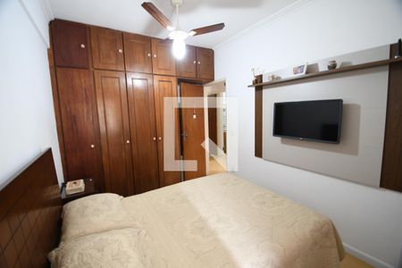 Quarto 1 de apartamento à venda com 3 quartos, 74m² em Centro, Campinas