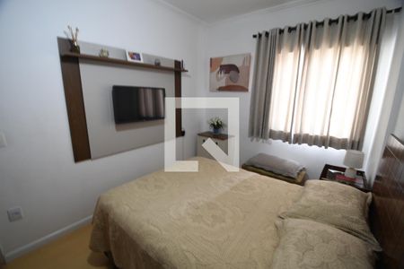 Quarto 1 de apartamento à venda com 3 quartos, 74m² em Centro, Campinas