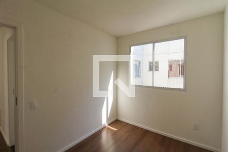 Quarto 2 de apartamento à venda com 2 quartos, 41m² em Olaria, Canoas