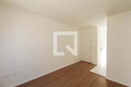 Sala de apartamento à venda com 2 quartos, 41m² em Olaria, Canoas