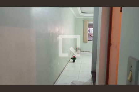 Casa à venda com 3 quartos, 125m² em Jardim Las Vegas, Santo André