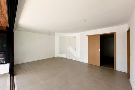 Sala de apartamento à venda com 4 quartos, 151m² em Botafogo, Rio de Janeiro