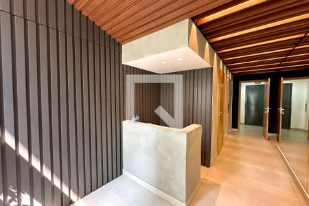 Área comum de apartamento à venda com 4 quartos, 151m² em Botafogo, Rio de Janeiro