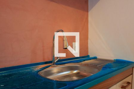 Apartamento para alugar com 1 quarto, 20m² em Jardim Monte Kemel, São Paulo