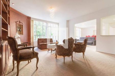 Apartamento à venda com 4 quartos, 252m² em Flamengo, Rio de Janeiro