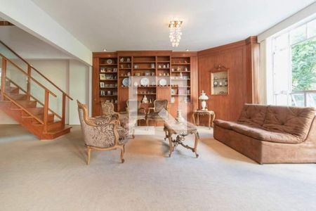 Apartamento à venda com 4 quartos, 252m² em Flamengo, Rio de Janeiro