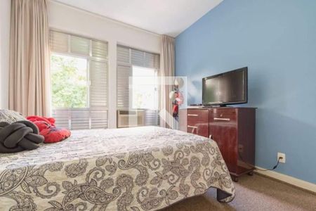 Apartamento à venda com 4 quartos, 252m² em Flamengo, Rio de Janeiro