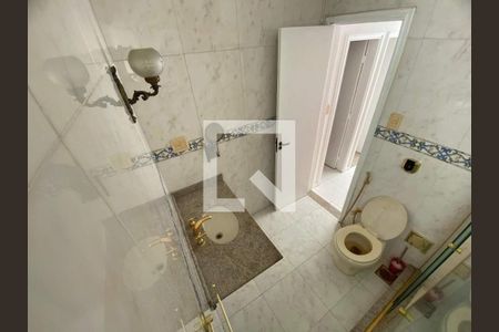 Casa à venda com 4 quartos, 250m² em Laranjeiras, Rio de Janeiro