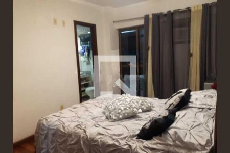 Apartamento à venda com 4 quartos, 159m² em Tijuca, Rio de Janeiro