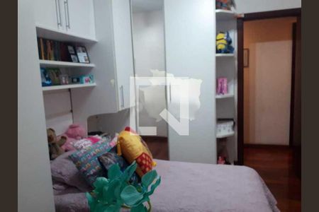 Apartamento à venda com 4 quartos, 159m² em Tijuca, Rio de Janeiro