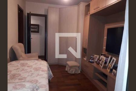 Apartamento à venda com 4 quartos, 159m² em Tijuca, Rio de Janeiro