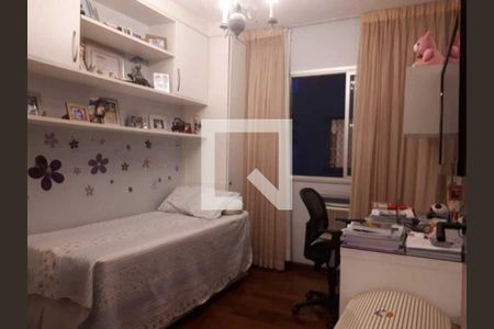 Apartamento à venda com 4 quartos, 159m² em Tijuca, Rio de Janeiro